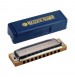 Hohner Blues Harp orglice