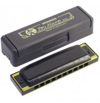 Hohner Pro Harp orglice