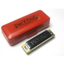 Hohner Piccolo orglice