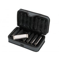HOHNER BLUES HARMONICA SET