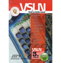 VSLN - šola diatonične harmonike, 3. stopnja