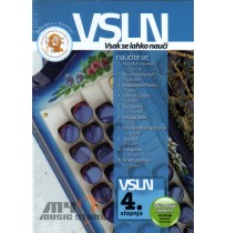 VSLN - šola diatonične harmonike, 4. stopnja