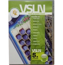 VSLN - šola diatonične harmonike, 5. stopnja