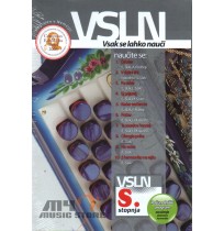 VSLN - šola diatonične harmonike SLAK