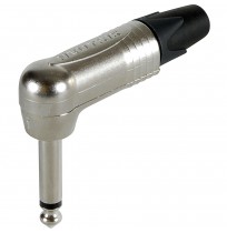 NEUTRIK NP2RX KOTNI JACK KONEKTOR