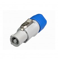 NEUTRIK NAC3FCB POWER KONEKTOR