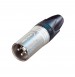 NEUTRIK NC3MXX XLR MOŠKI KONEKTOR