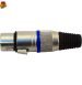 LS-RF-110F XLR ženski konektor