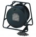 Adam Hall K28C50D Multicore na bobnu 24/4 50 m