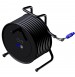 Adam Hall power-signal kabel na bobnu 25m (powercon)