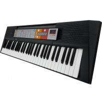 YAMAHA PSR F50 klaviatura 