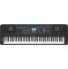 Yamaha DGX-650 B klavir s spremljavami