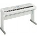 Yamaha DGX-650 W klavir s spremljavami