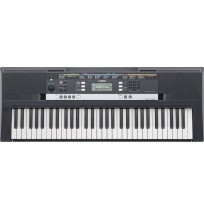 YAMAHA PSR E243 klaviatura