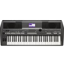 Yamaha PSR S670 klaviatura arranger
