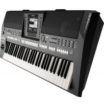 YAMAHA PSR A2000 arranger klaviatura 