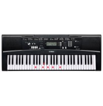 YAMAHA EZ-220 klaviatura 