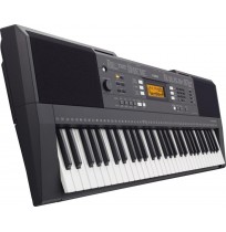 YAMAHA PSR E343 klaviatura 