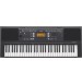 YAMAHA PSR E343 klaviatura 