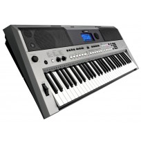 YAMAHA PSR E443 klaviatura