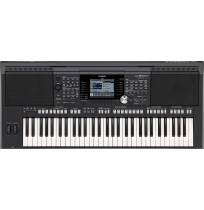 YAMAHA PSR S950 klaviatura arranger