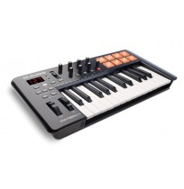 M-AUDIO OXYGEN 25 MK4 USB MIDI CONTROLLER