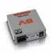 Palmer PWT05 Universal Pedalboard Power Pack 5 Outputs napajalnik