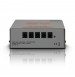 Palmer PWT05 Universal Pedalboard Power Pack 5 Outputs napajalnik