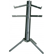 K&M SPIDER PRO črn