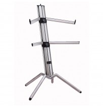 K&M SPIDER PRO srebrn