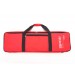 Torba za Yamaha MX61 klaviaturo RED