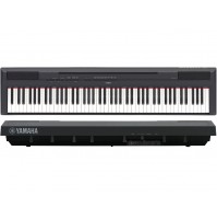 Yamaha P115 B prenosni klavir