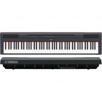 Yamaha P115 B prenosni klavir