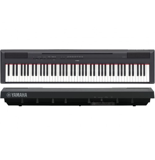 Yamaha P115 B prenosni klavir