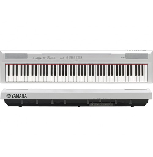 Yamaha P115 WH prenosni klavir