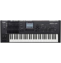 YAMAHA MOTIF XF6 synthesizer