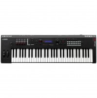 YAMAHA MX61 synthesizer 