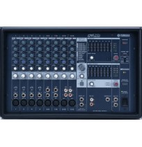 YAMAHA EMX212S aktivna mešalna miza
