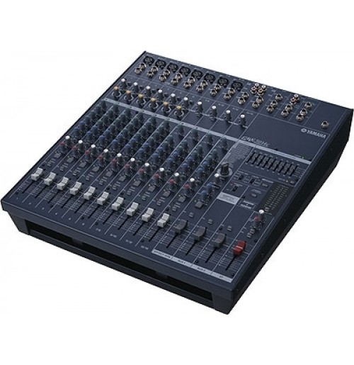 YAMAHA EMX5014C aktivna mešalna miza