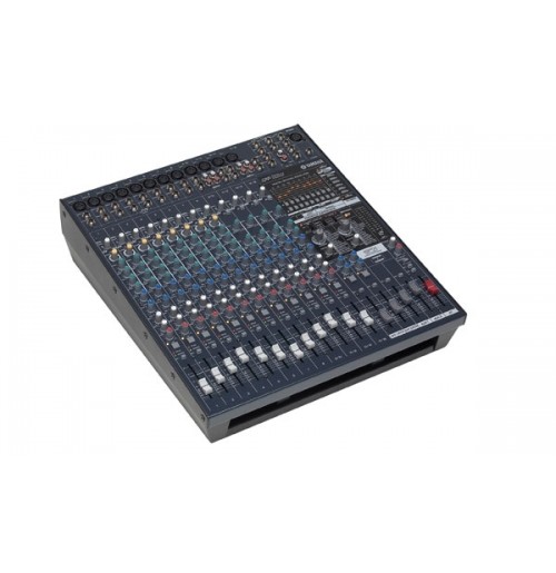 YAMAHA EMX5016CF aktivna mešalna miza