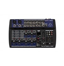 WHARFEDALE CONNECT 1002FX mešalna miza z efekti 