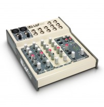 LD Systems LAX 602 mešalna miza