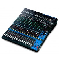 Yamaha MG20XU mešalna miza z efekti