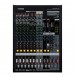 YAMAHA MGP12X mešalna miza