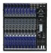 WHARFEDALE SL824USB Mešalna miza