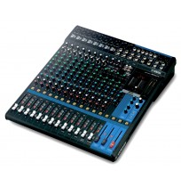 Yamaha MG16XU mešalna miza z efekti