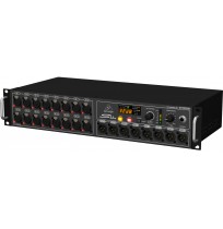 BEHRINGER S16 digital stage box za X32 