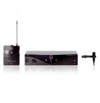 AKG PW P-SET kravatni daljinski sistem