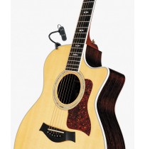 DPA 4099G clip-on mikrofon za kitaro