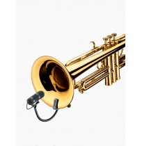 DPA 4099T clip-on mikrofon za trobila